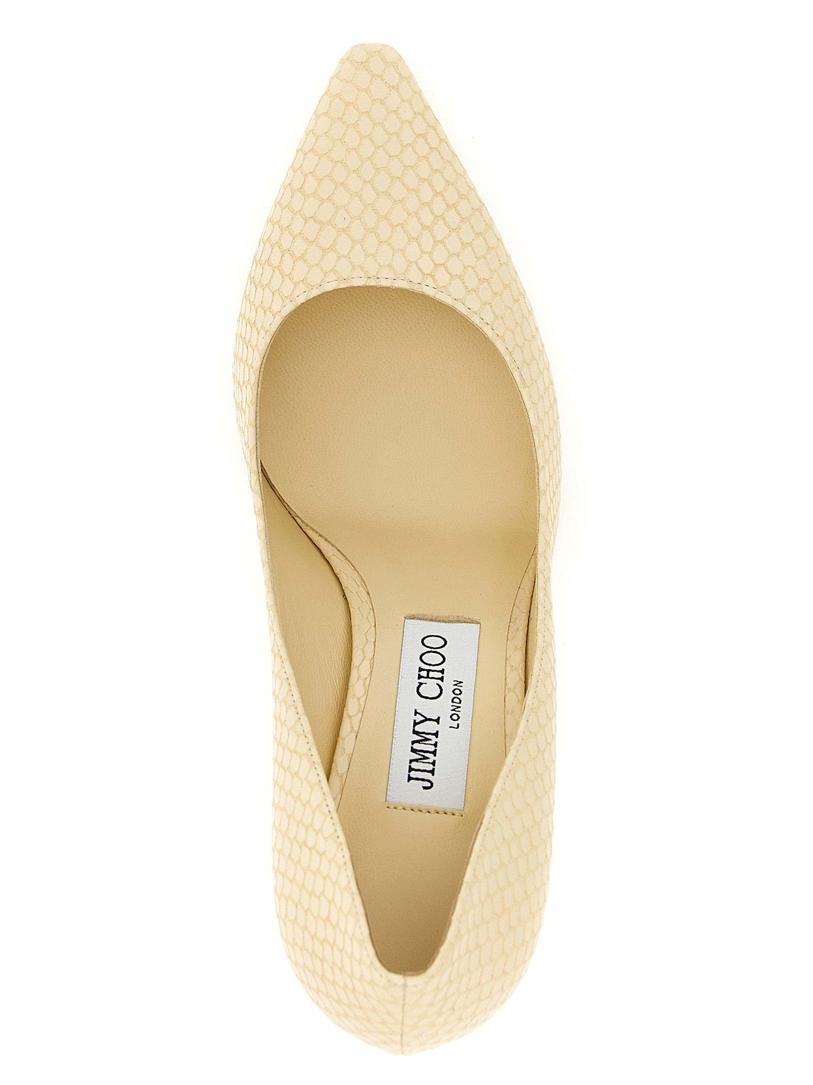 Jimmy Choo Women 'Romy' Pumps - 4