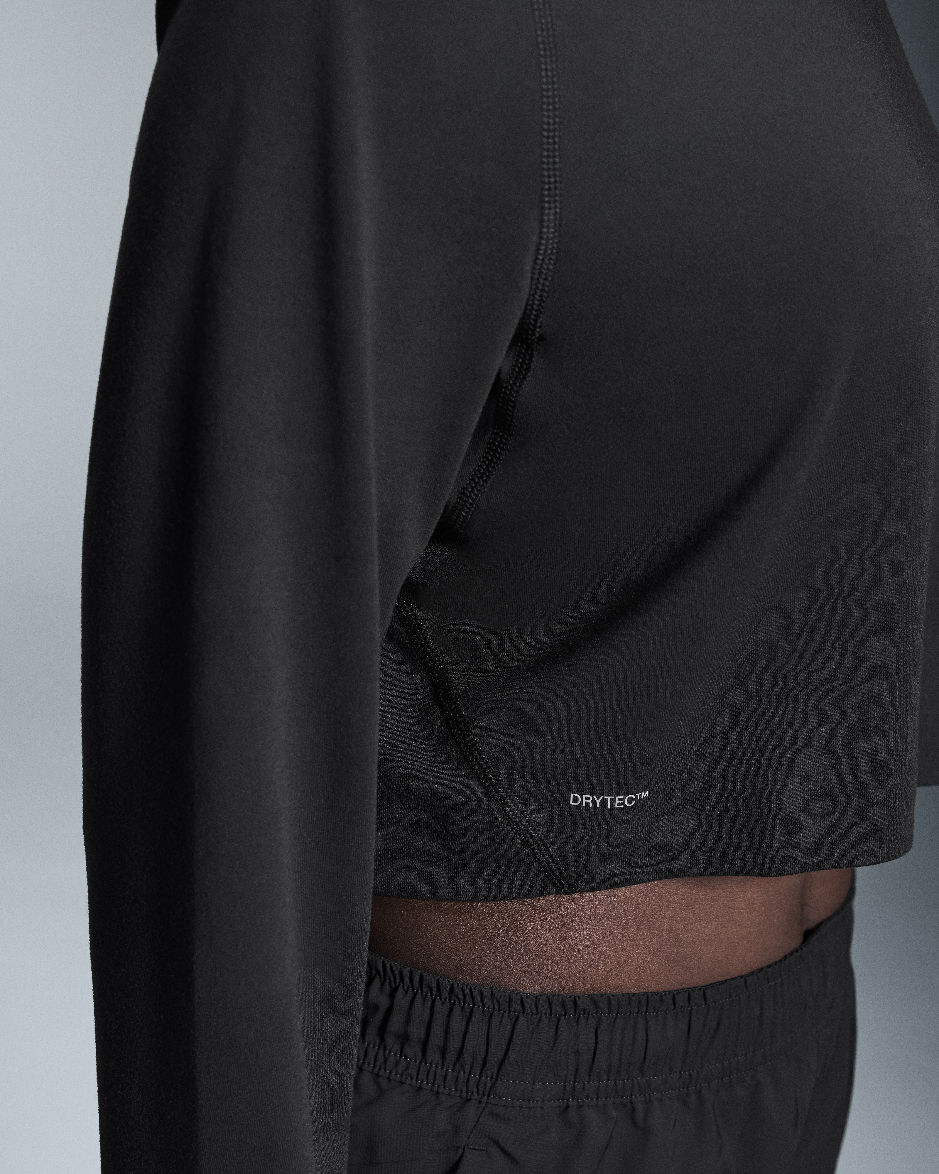 Active Long-T Crop - 5
