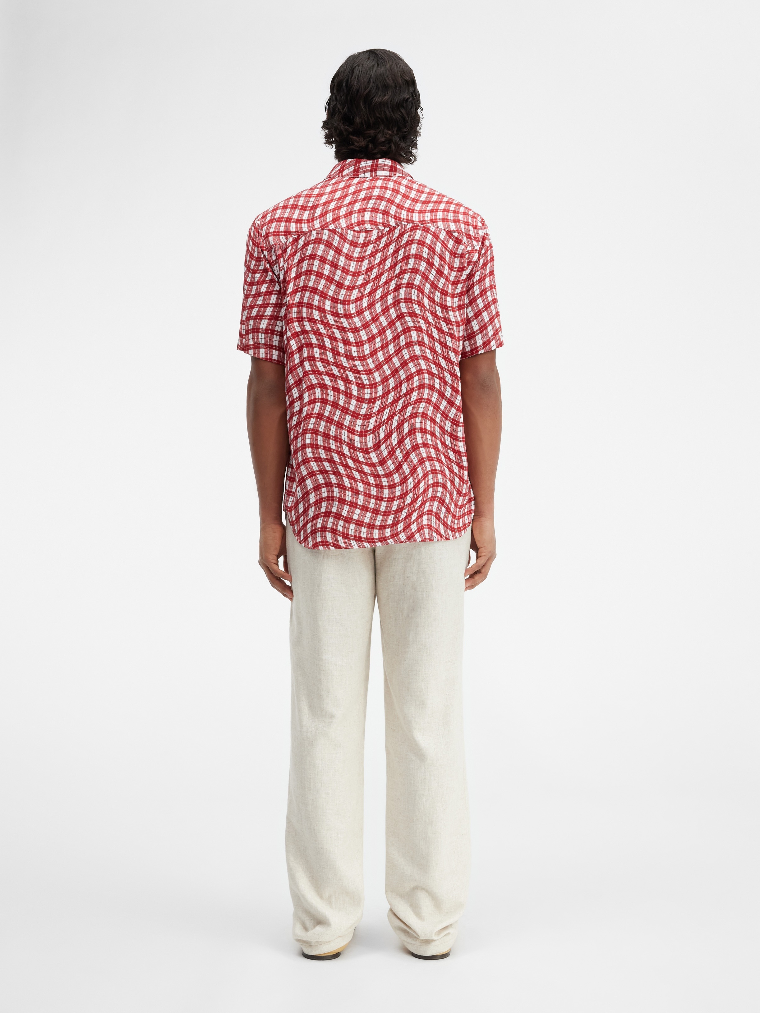 La chemise Melo - 4