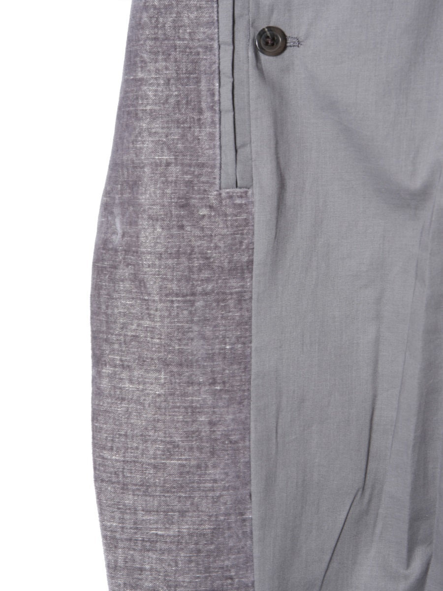Rick Owens Men Single-Breasted Jacket - 5