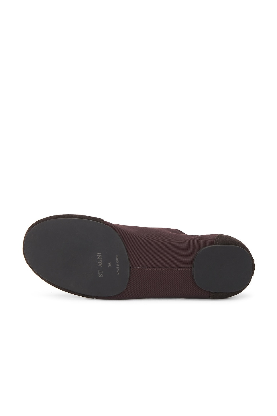 Ballet Sneaker - 6