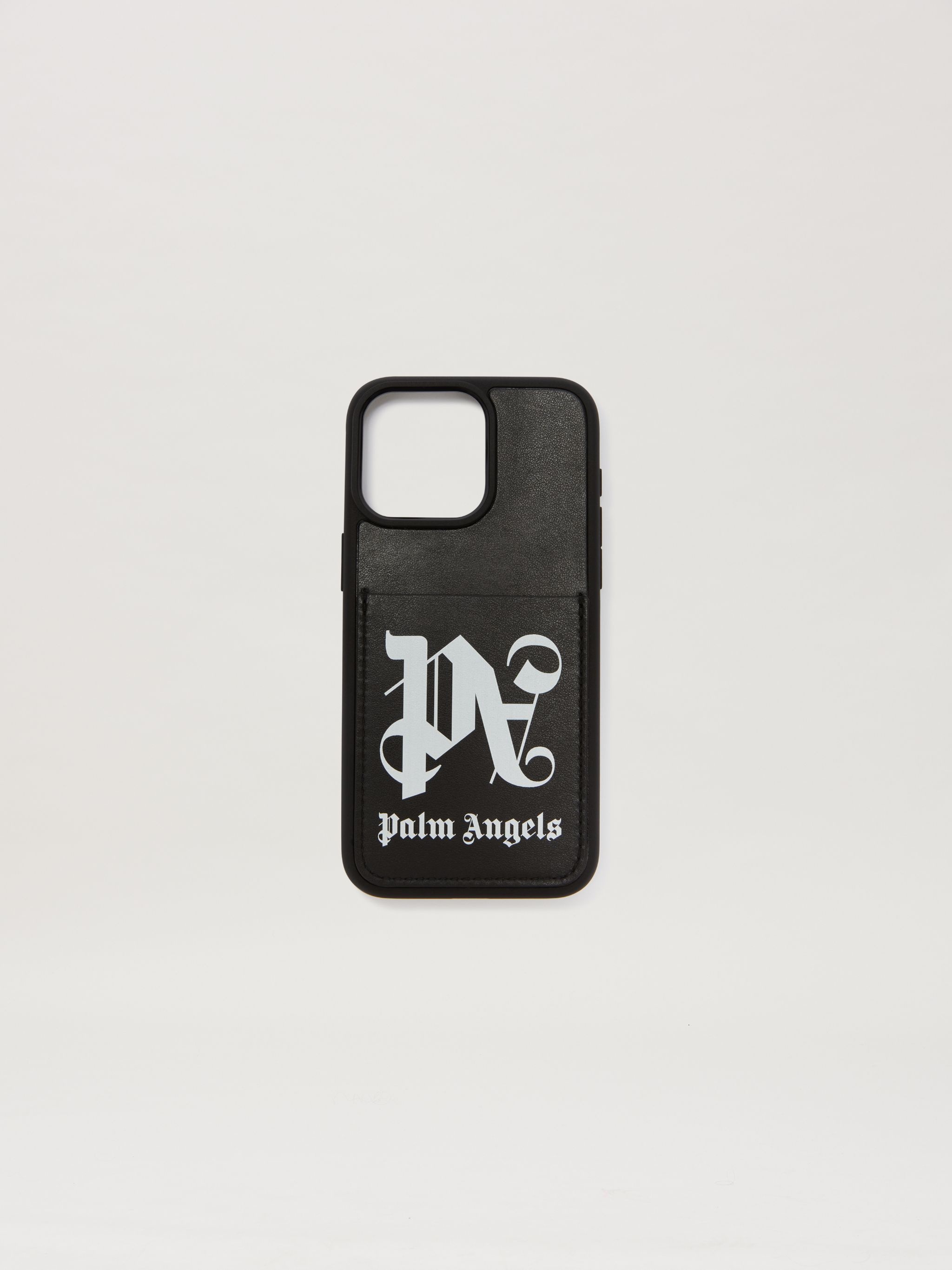 Monogram Iphone Case 15 Pro Max - 1