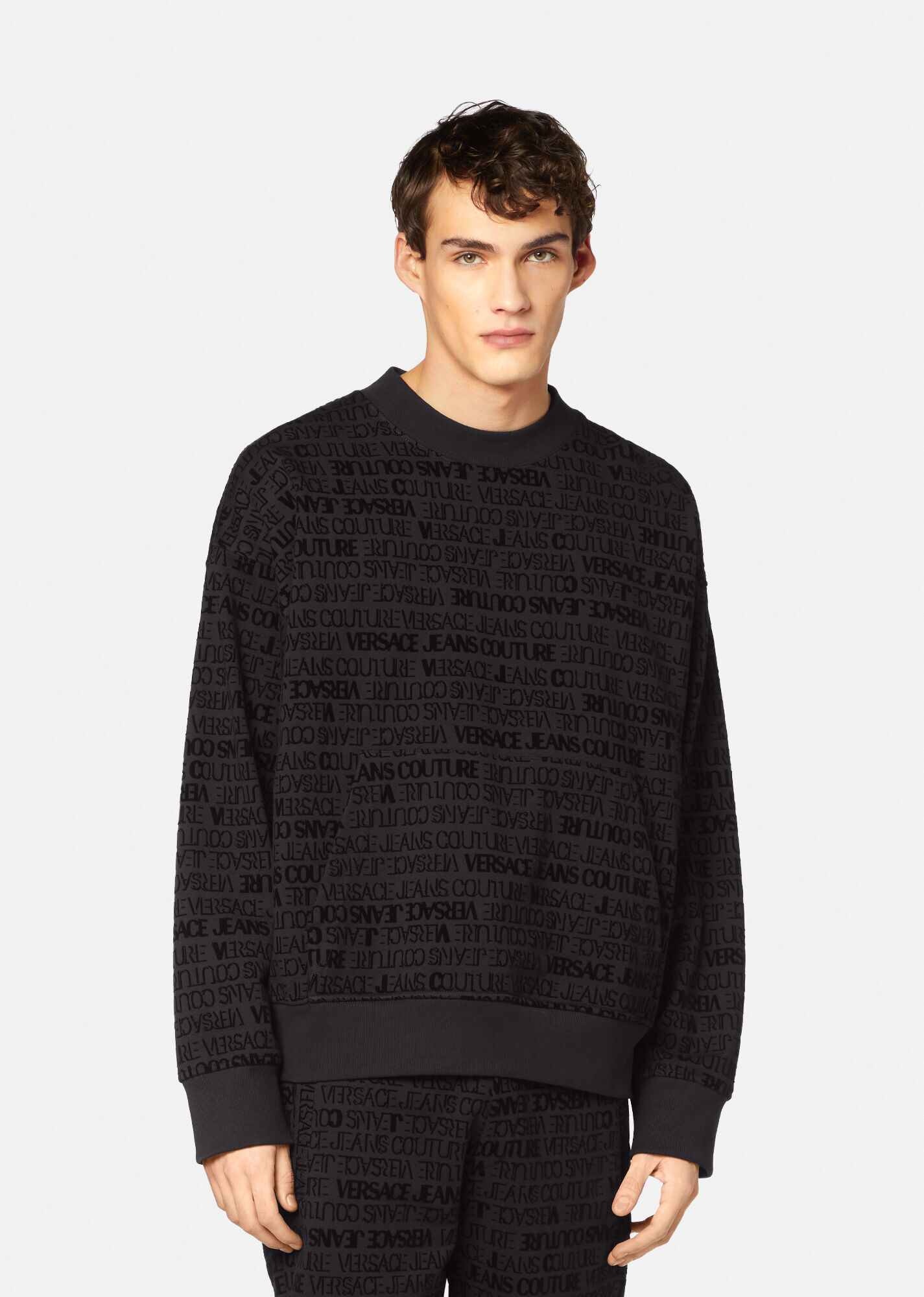 Logo Sweatshirt - 3
