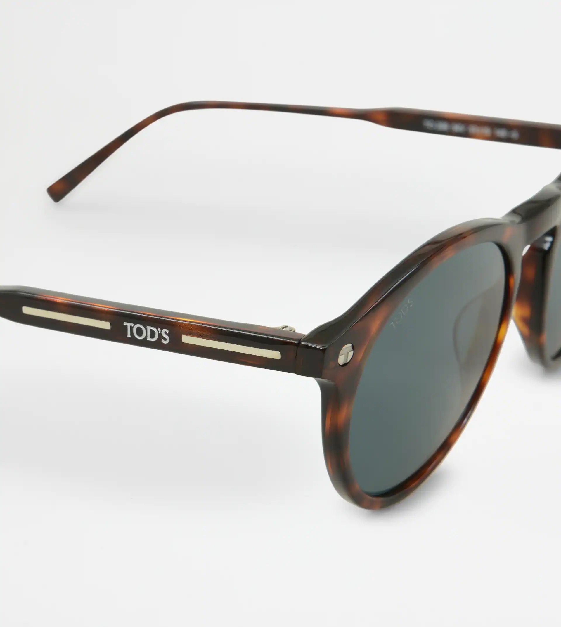 SUNGLASSES - BROWN - 4