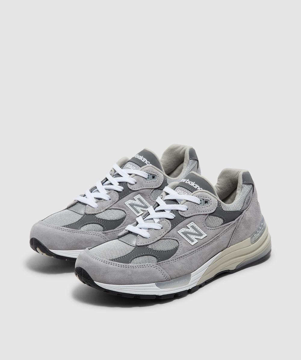 MIUS 992 sneaker - 2
