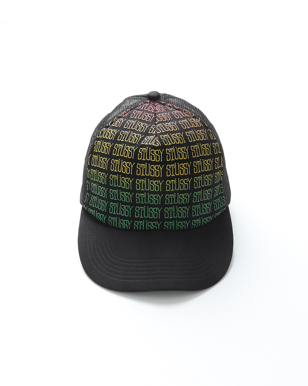 STUSSY - 2