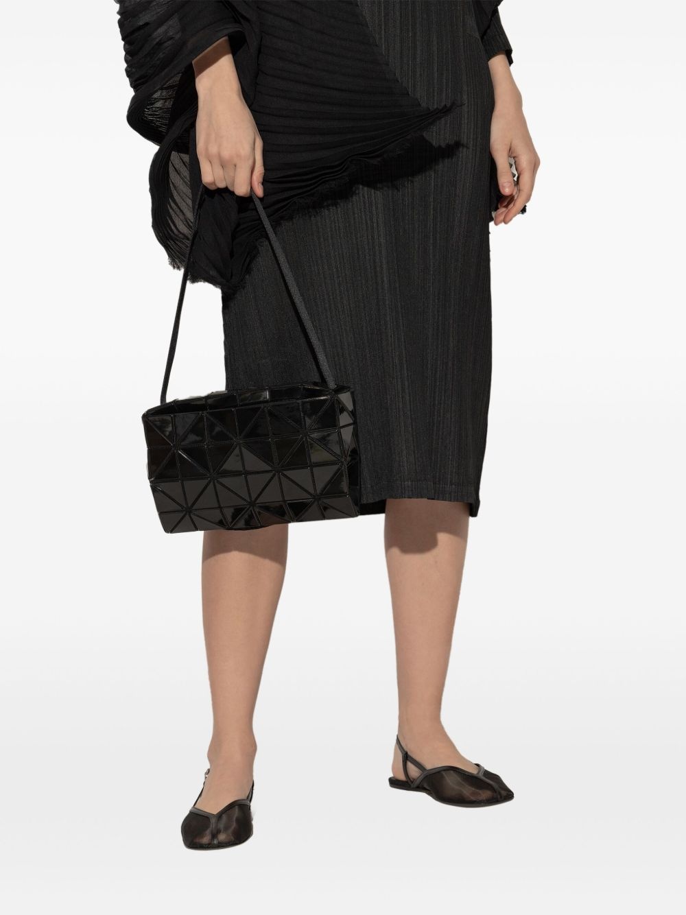 Carton shoulder bag - 2
