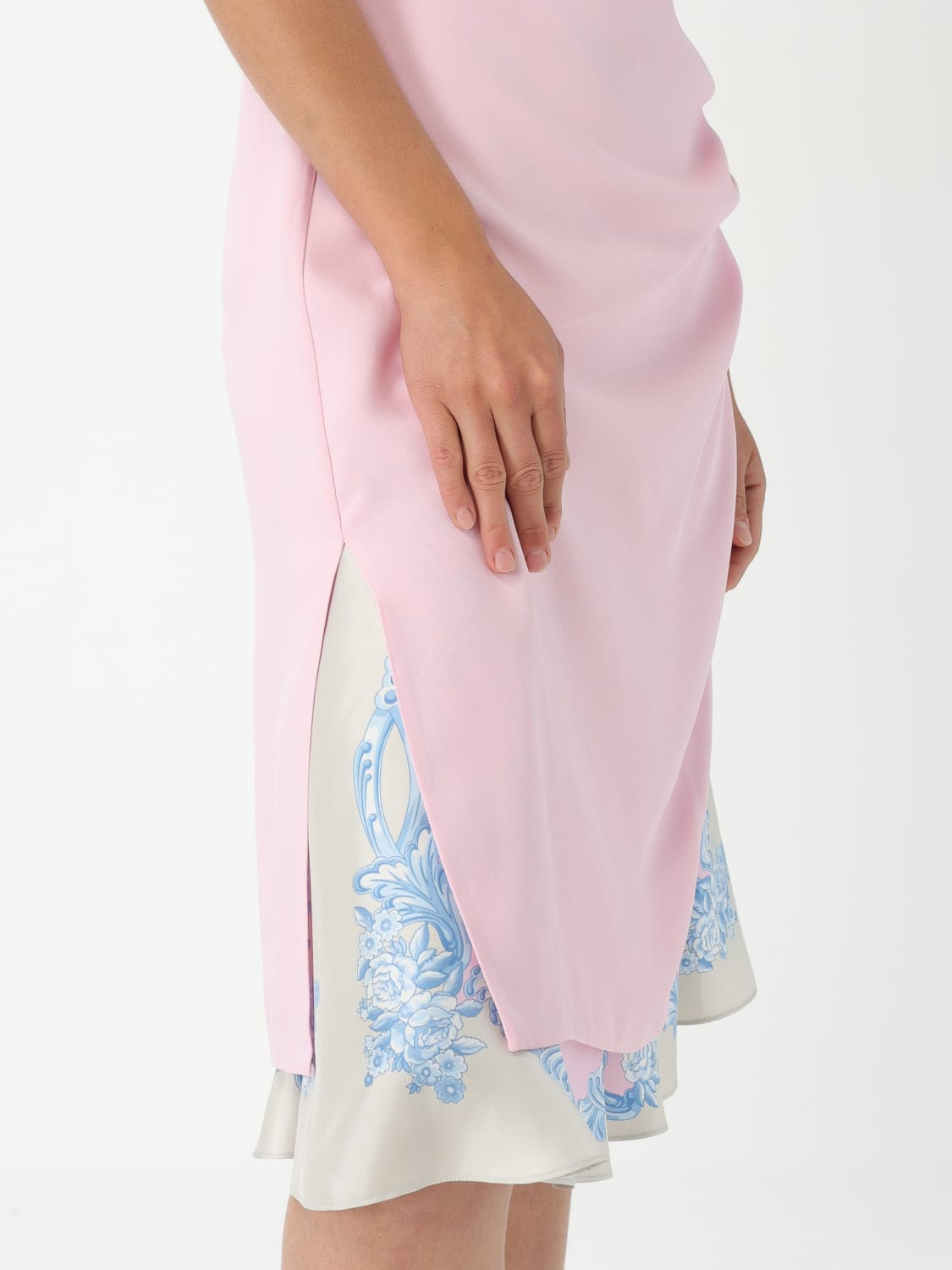 Dress woman Versace - 4