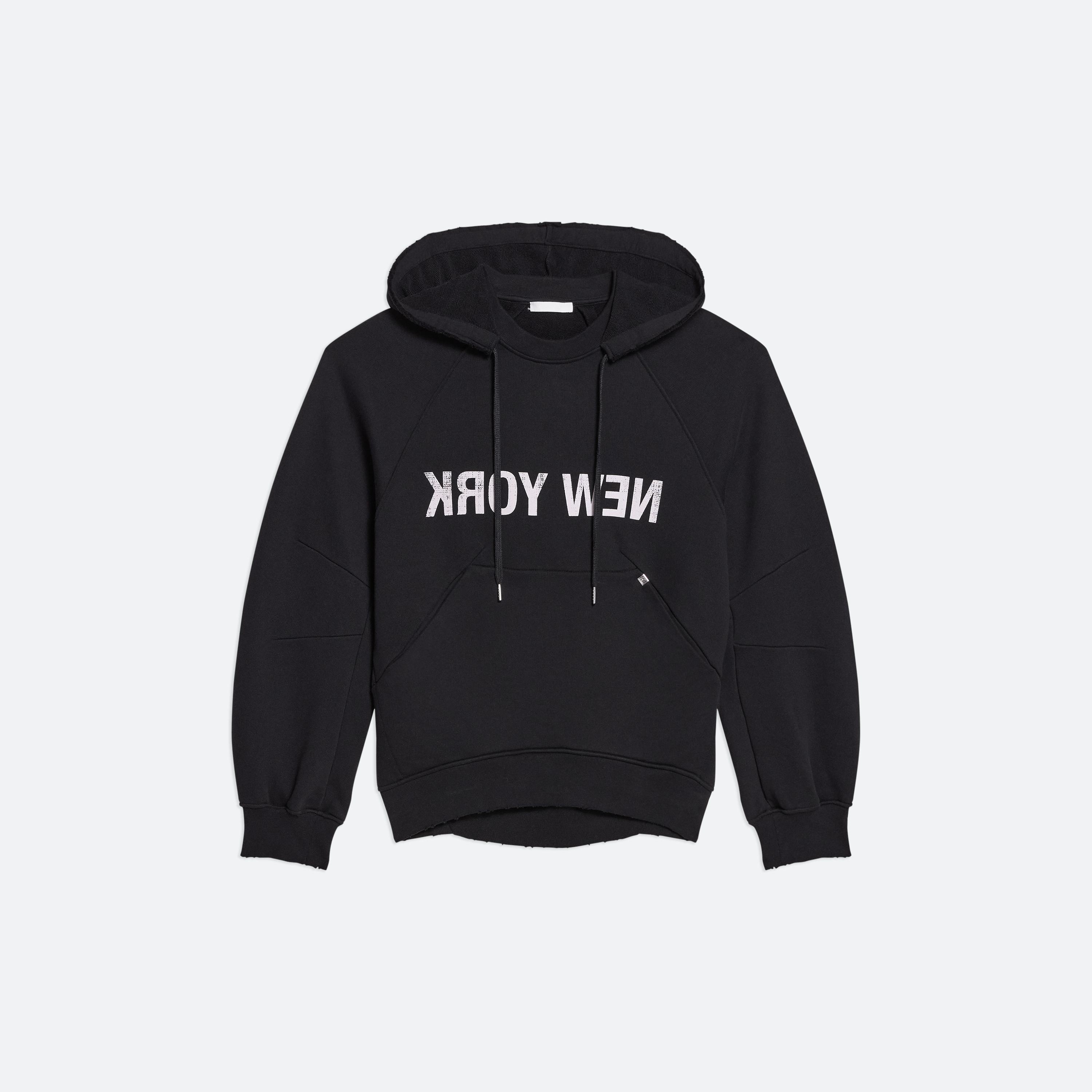 NEW YORK HOODIE - 1