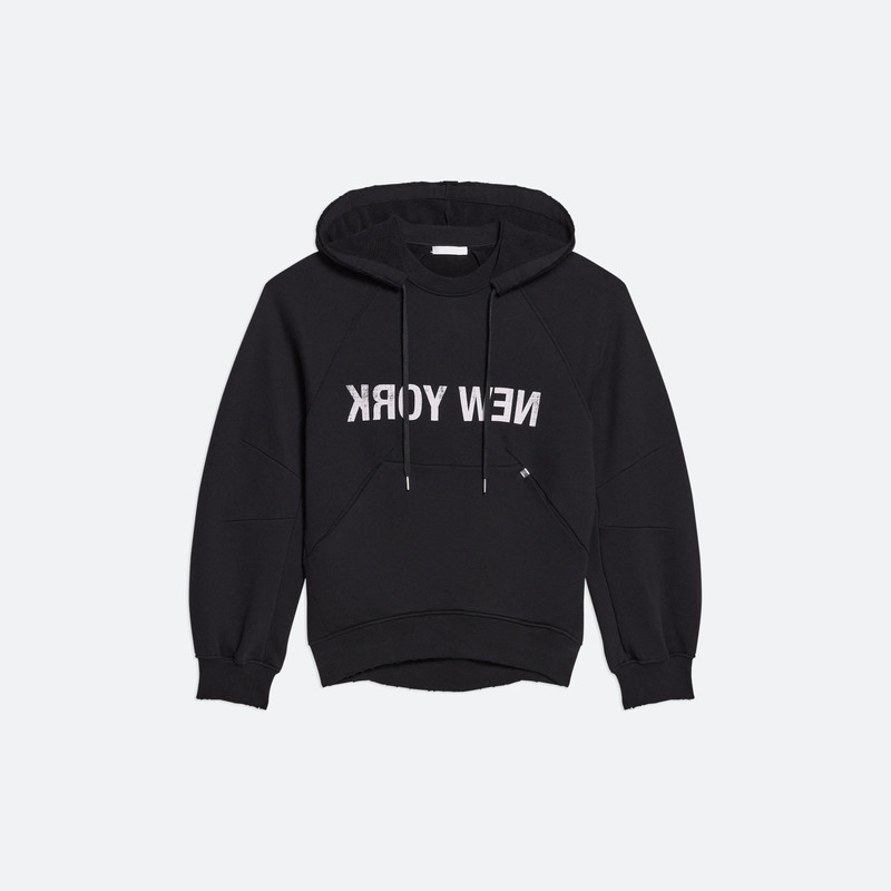 뉴욕 HOODIE - 1