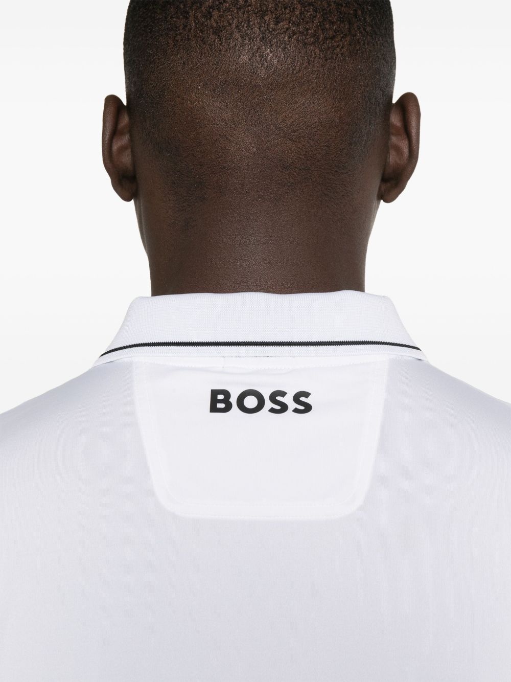 Paul Pro polo shirt - 4