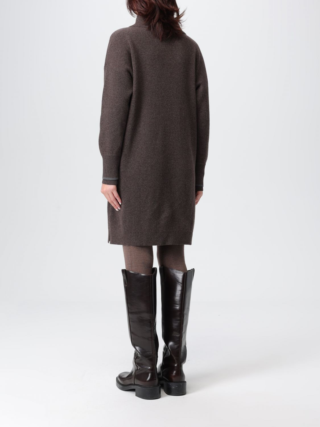 Dress woman Brunello Cucinelli - 2