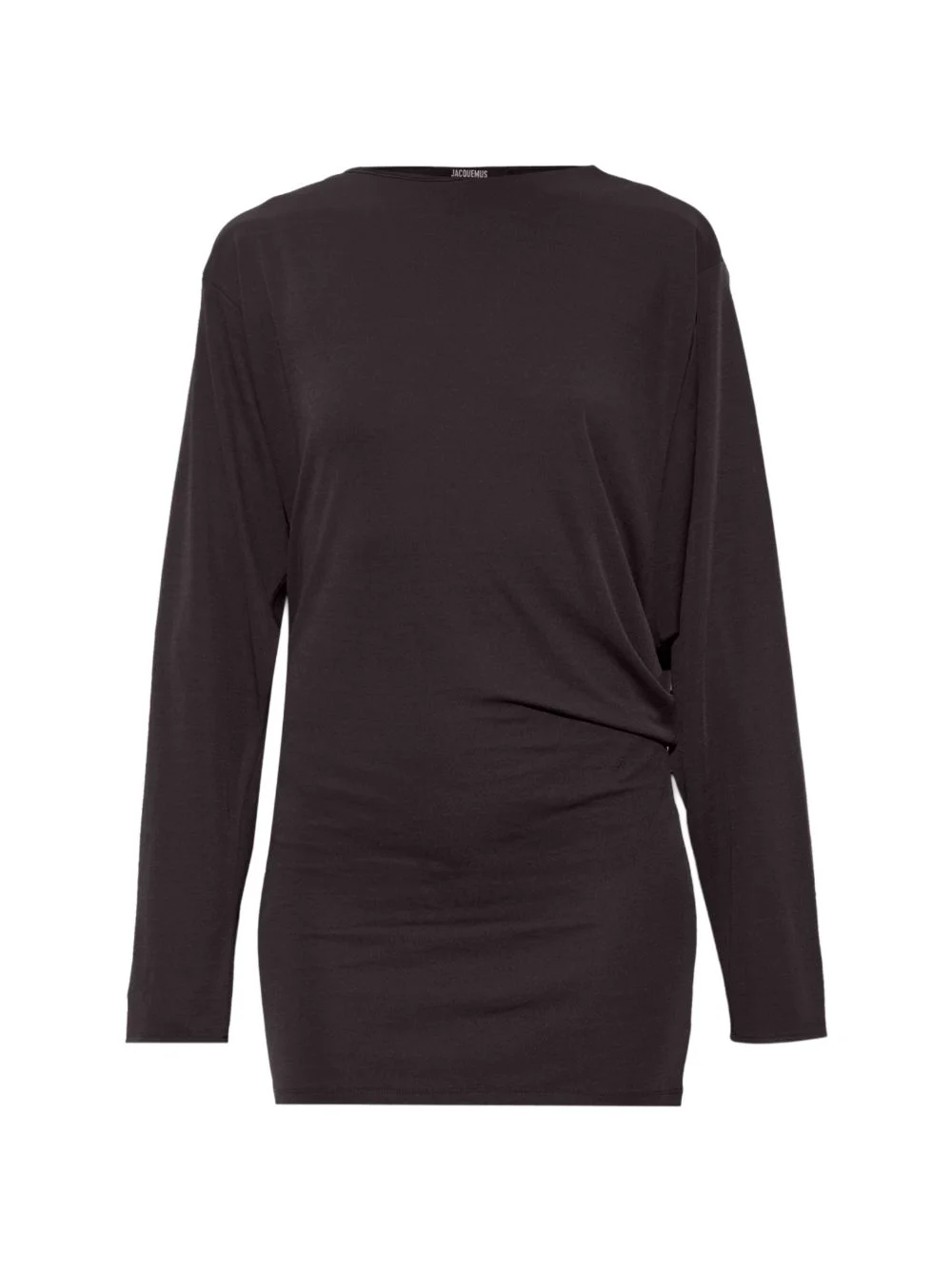 La Robe Mistral mini dress - 1