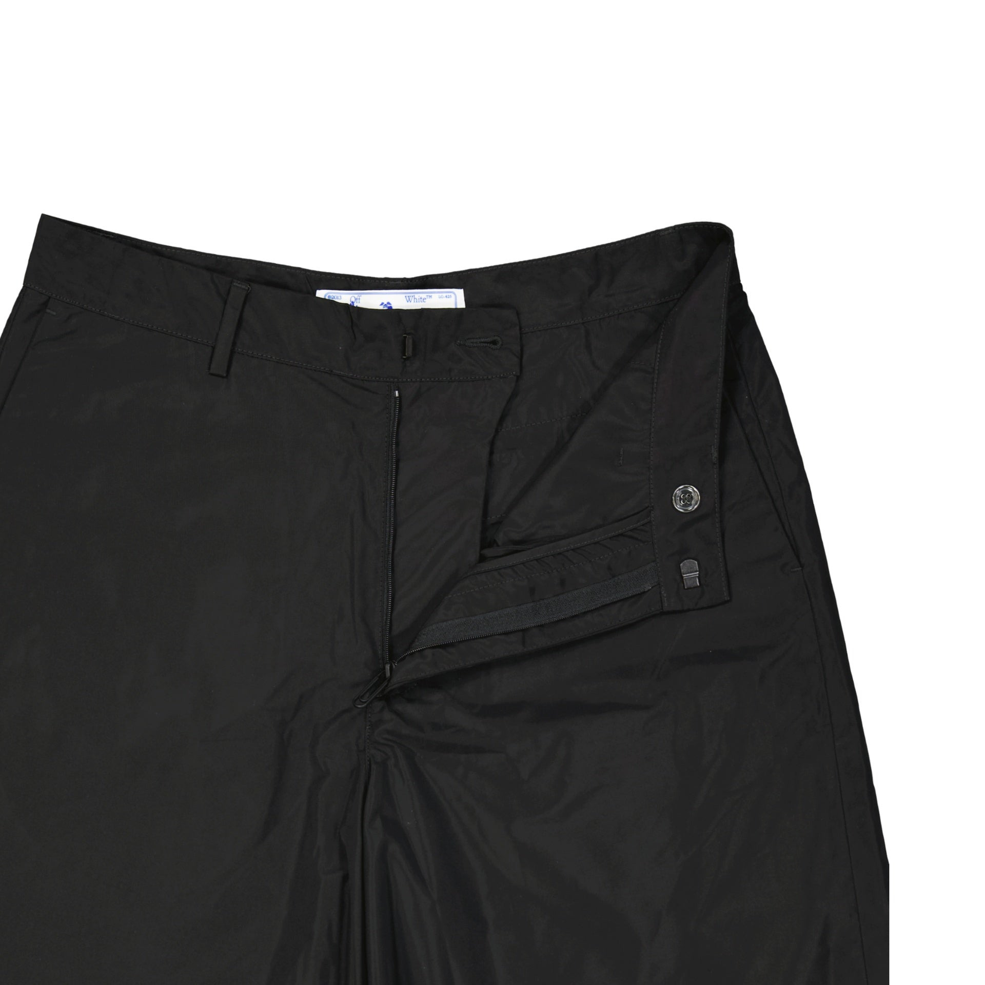 Off-White Casual Short Men - 3