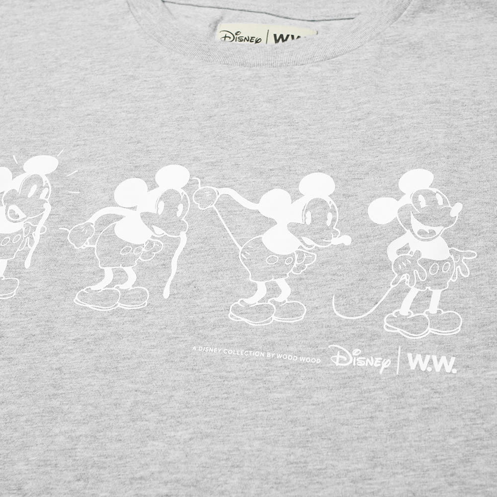 Wood Wood x Disney Bobo Tee - 2