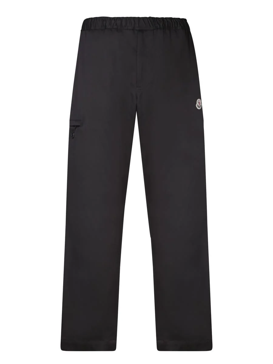 Moncler Trousers - 1