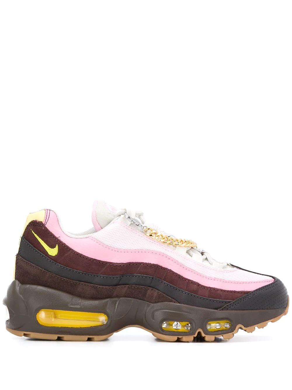 Air Max 95 sneakers - 1