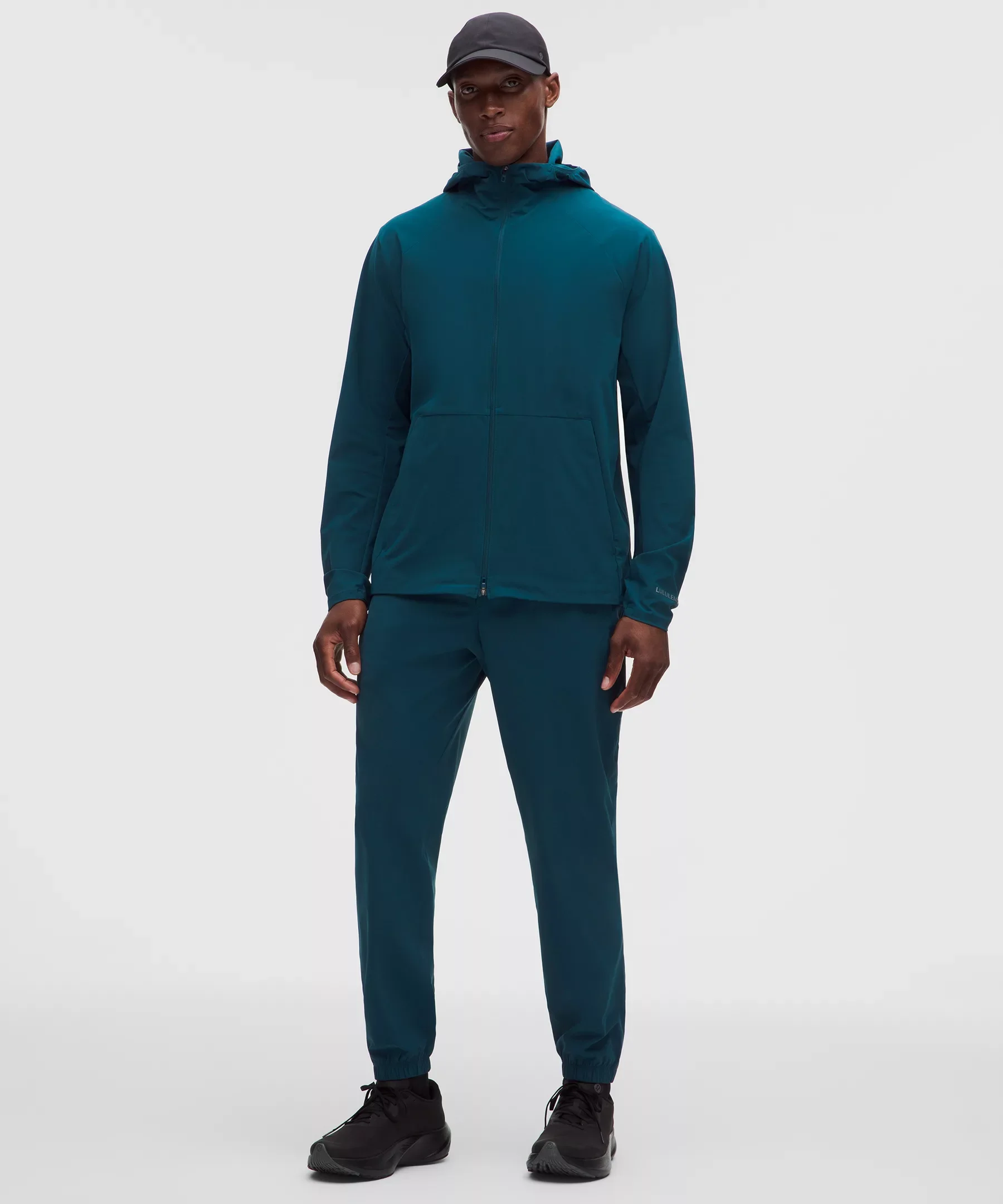 Pace Breaker Jogger *Tall - 1