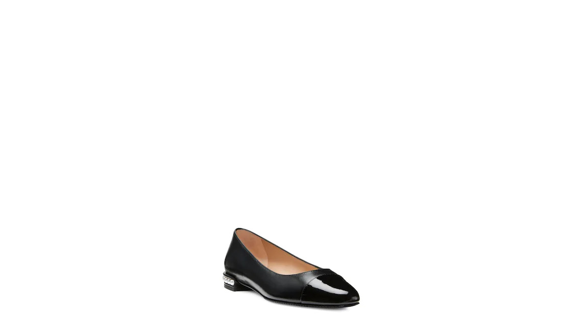 PEARL FLAT - 2