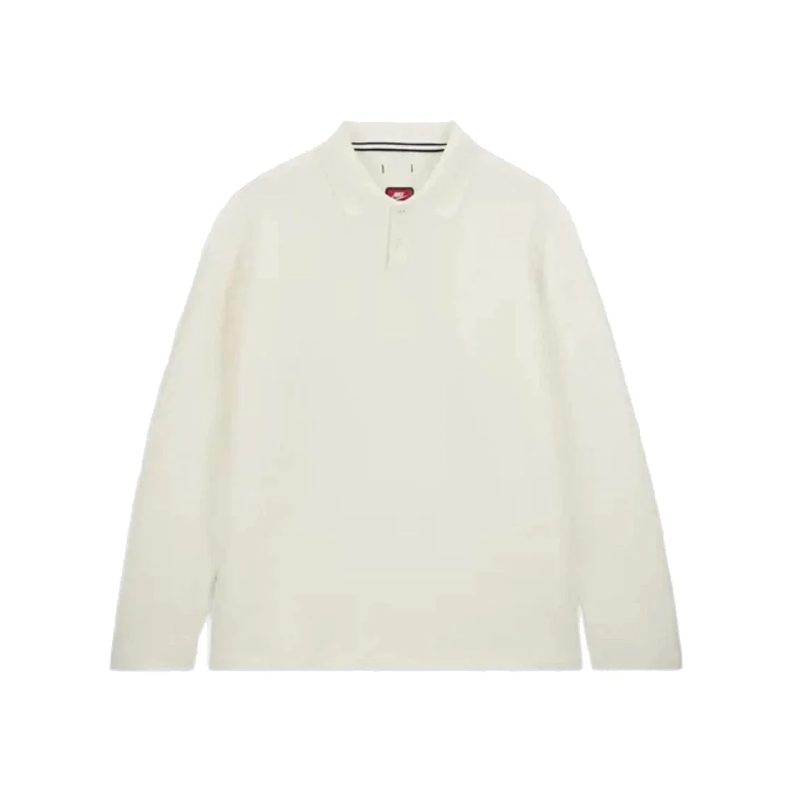 Nike Tech Fleece Re-imagined Polo 'Sail' FN3402-133 - 1