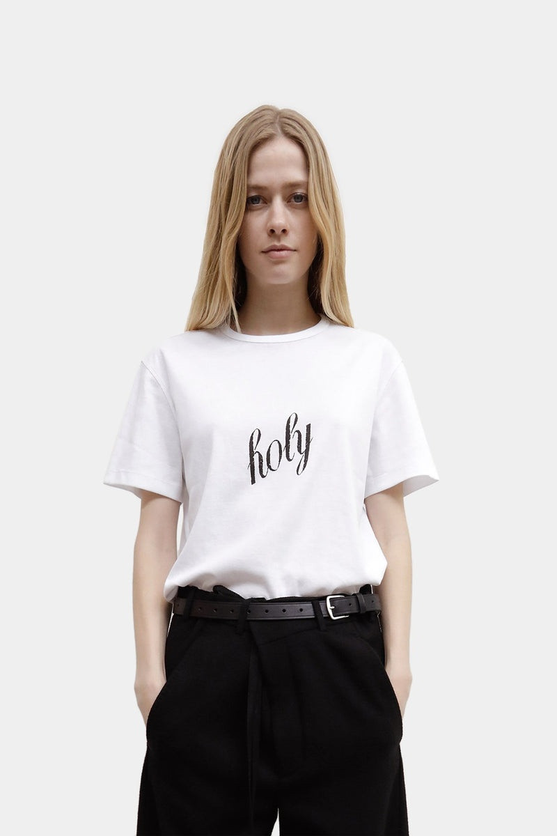 Carolien Short Sleeves T-Shirt 1