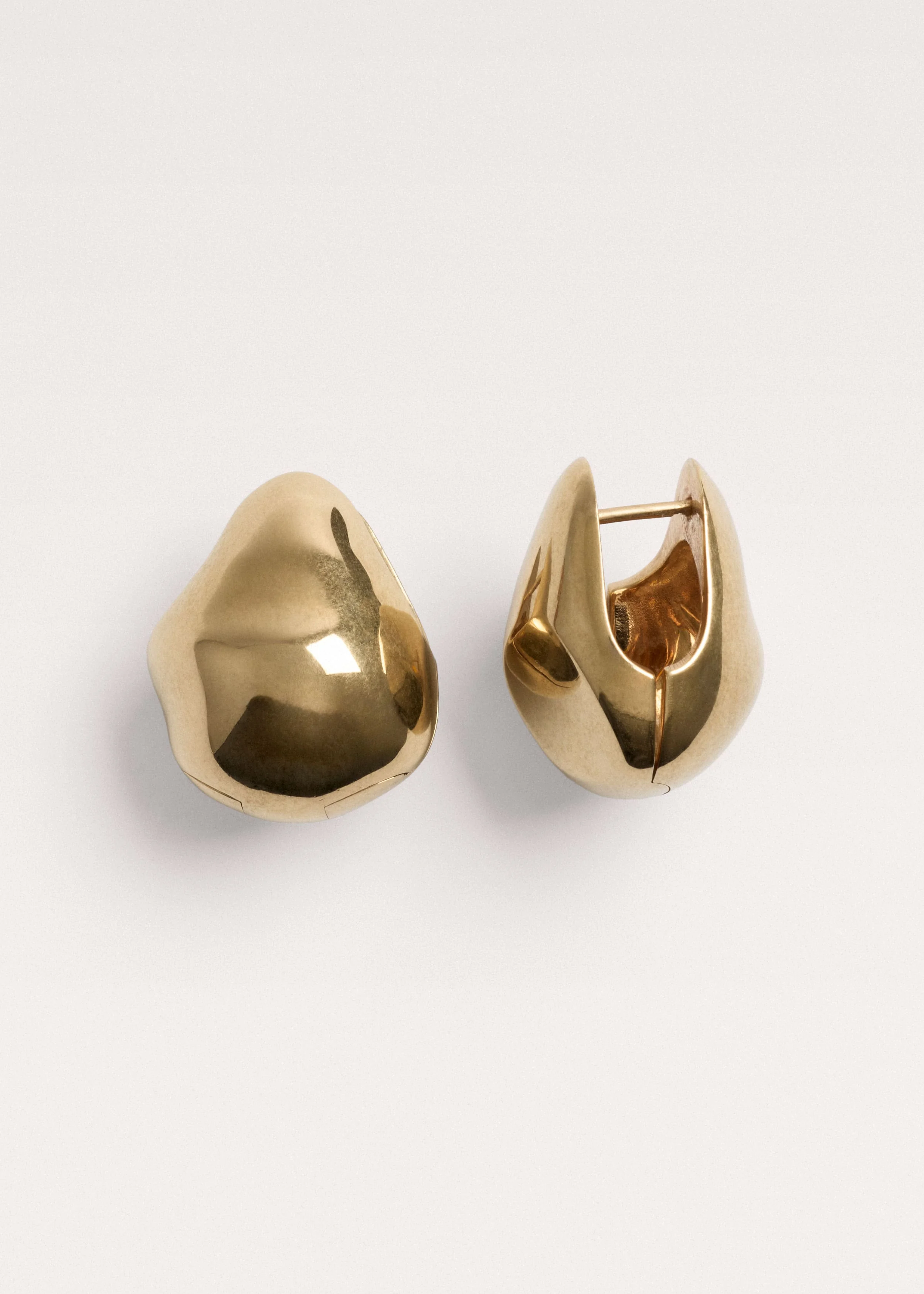 Drop Earrings - 1