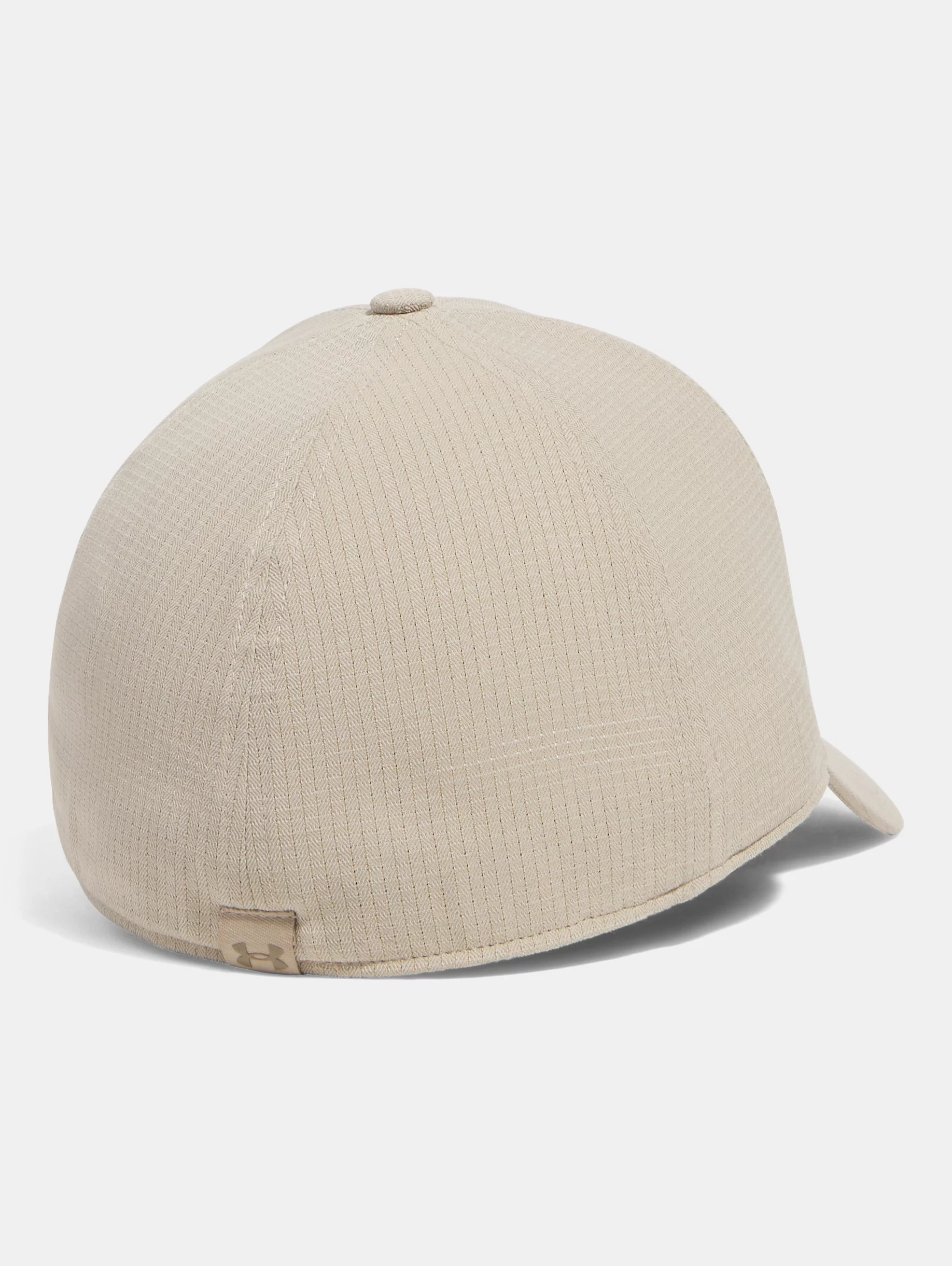 Men's UA ArmourVent Stretch Fit Cap - 2