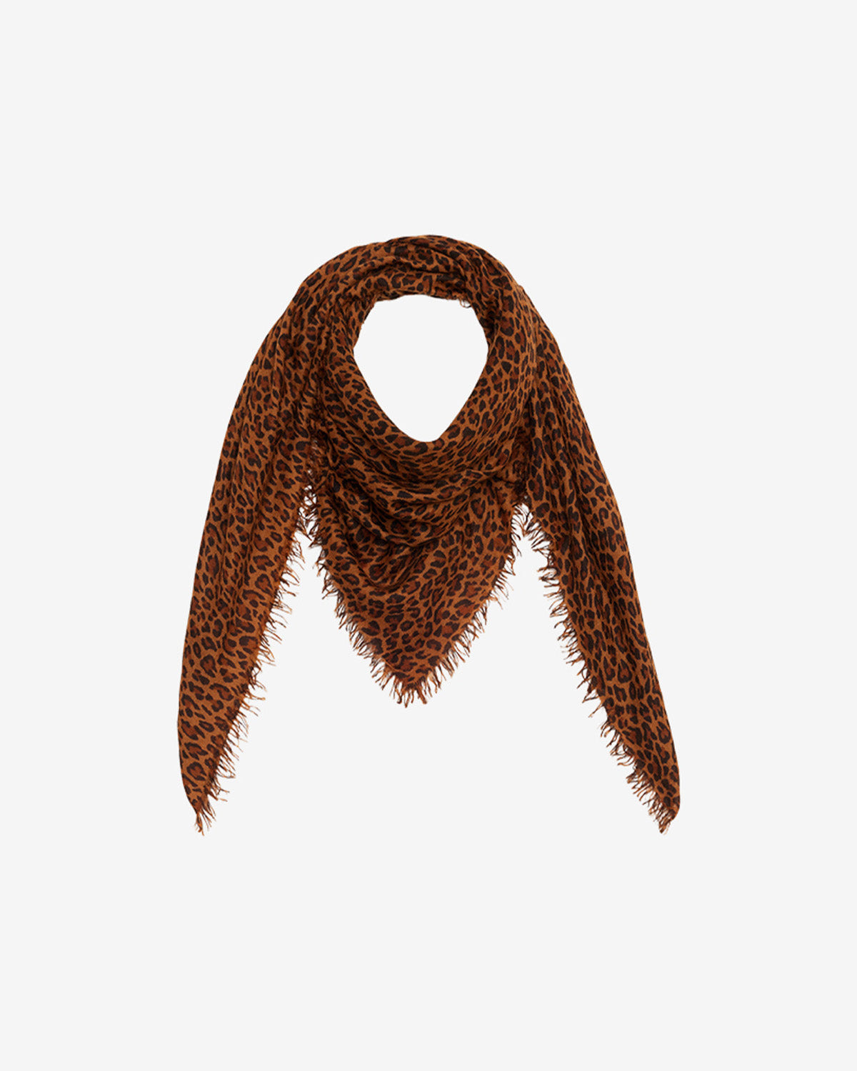 MADICIA SCARF - 1