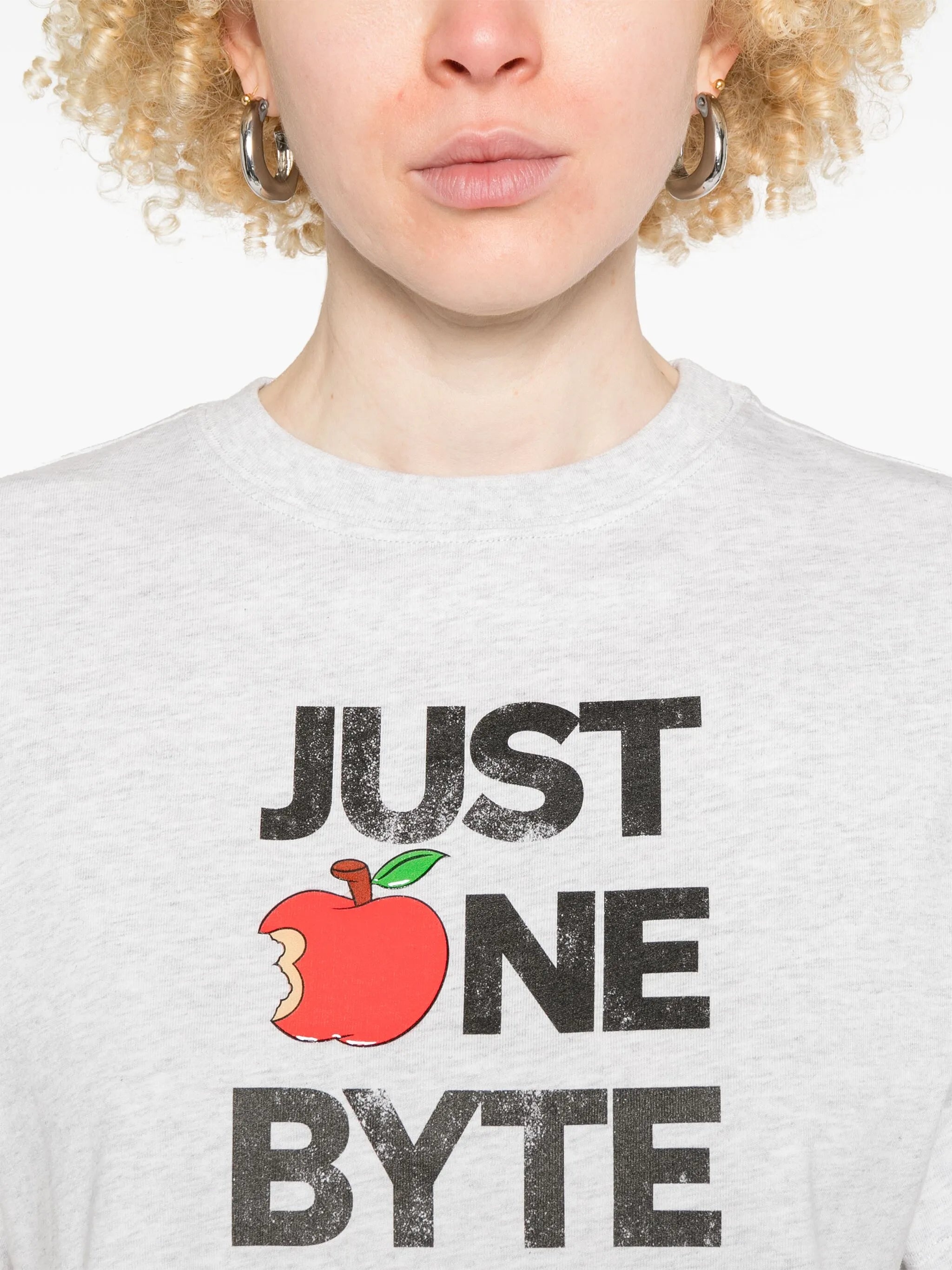 X Disney Just One Byte T-shirt - 5