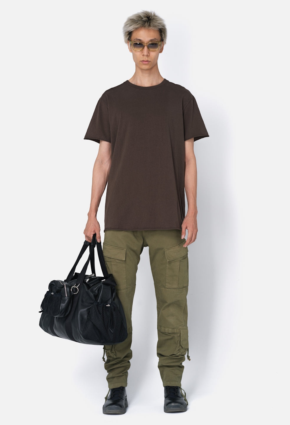 ANTI-EXPO TEE - 3