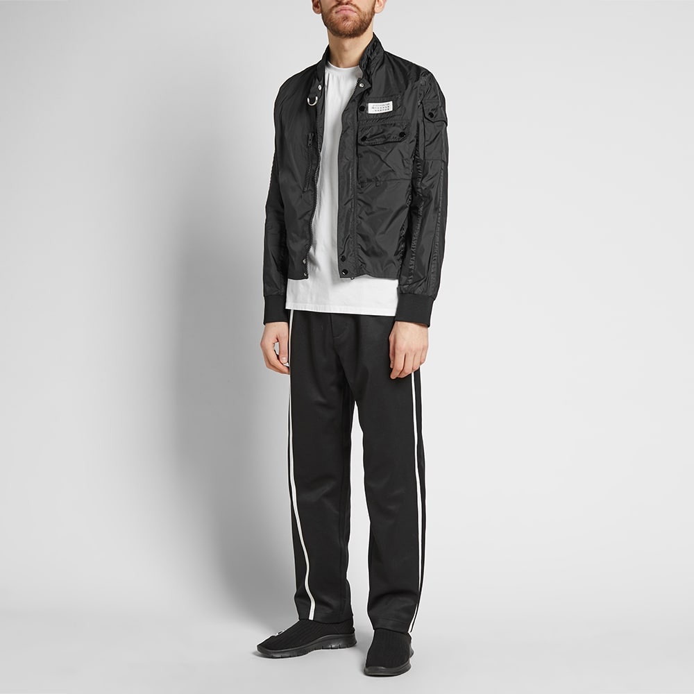 Maison Margiela 10 Nylon Sports Jacket - 7