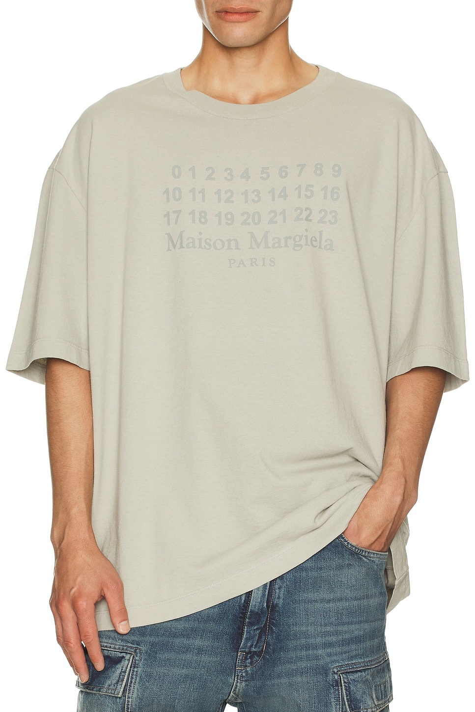 T-Shirt - 3