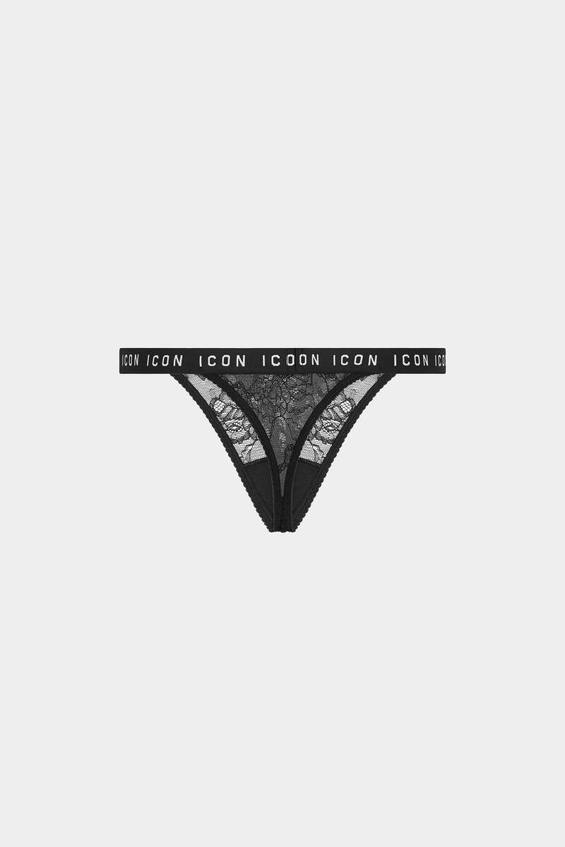 BE ICON THONG - 2