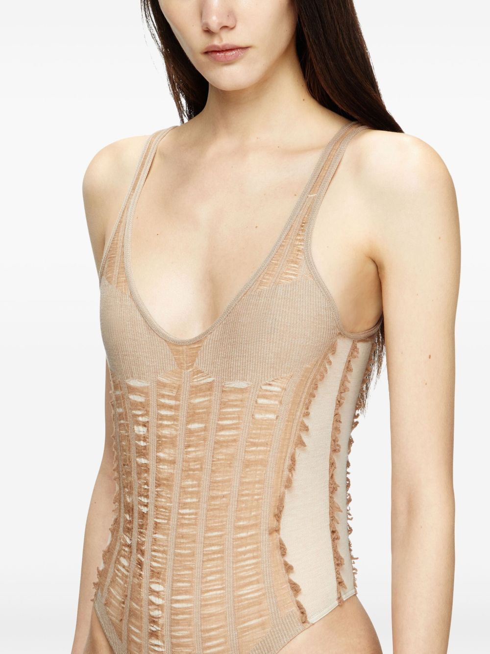 M-Calipso bodysuit - 5