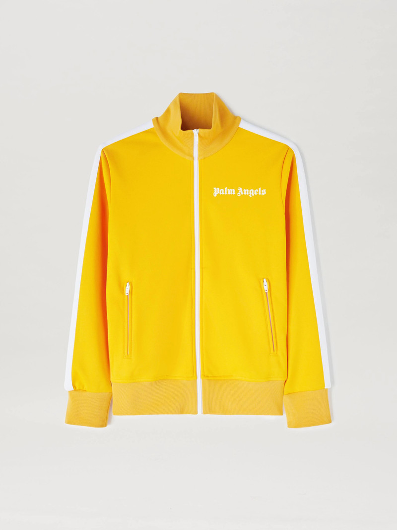CLASSIC TRACK JACKET - 1