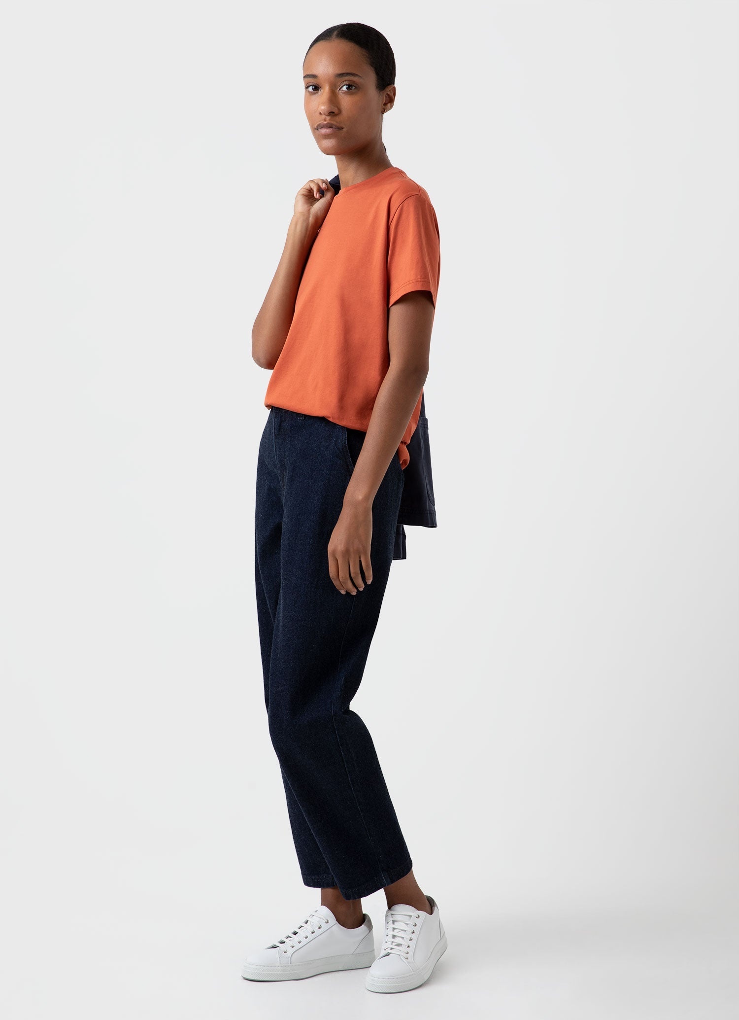 Boy‑Fit T‑Shirt - 3