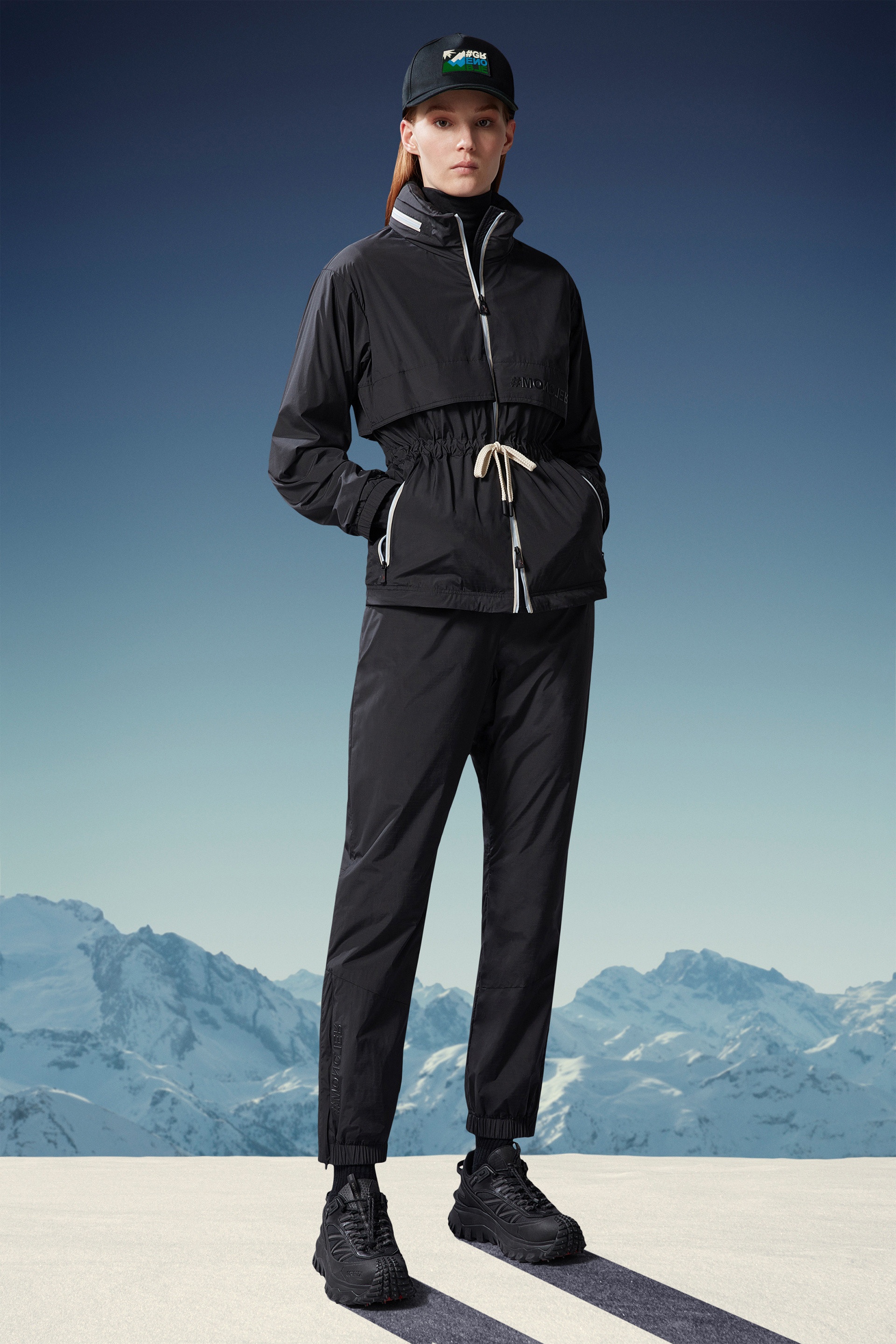 Folyeres Jacket - 2