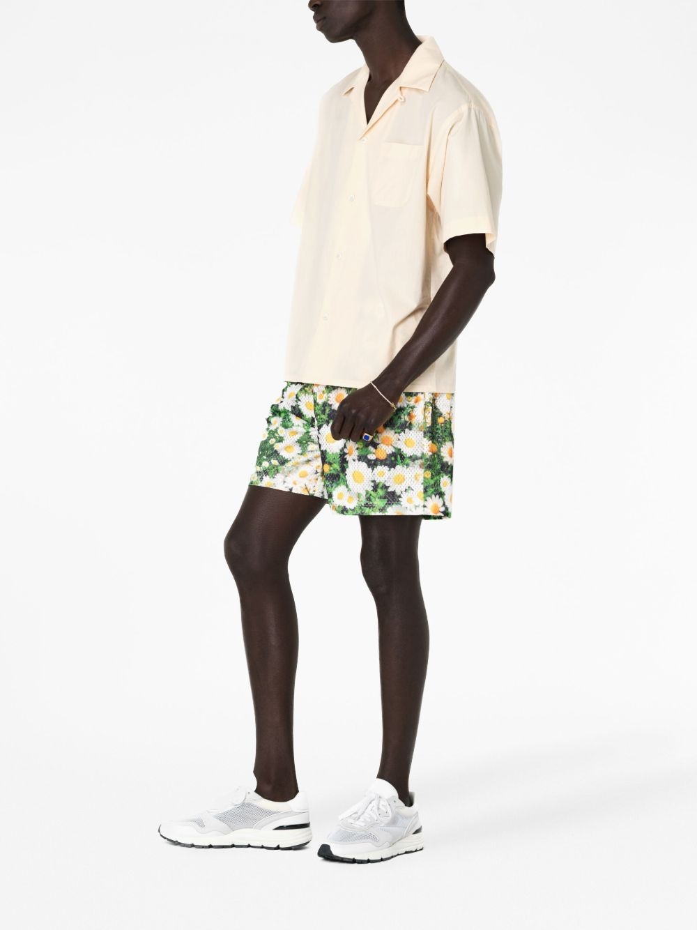 Practice shorts - 3