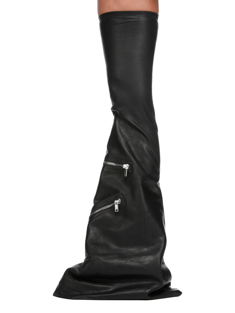 Rick Owens BOOTS outlook