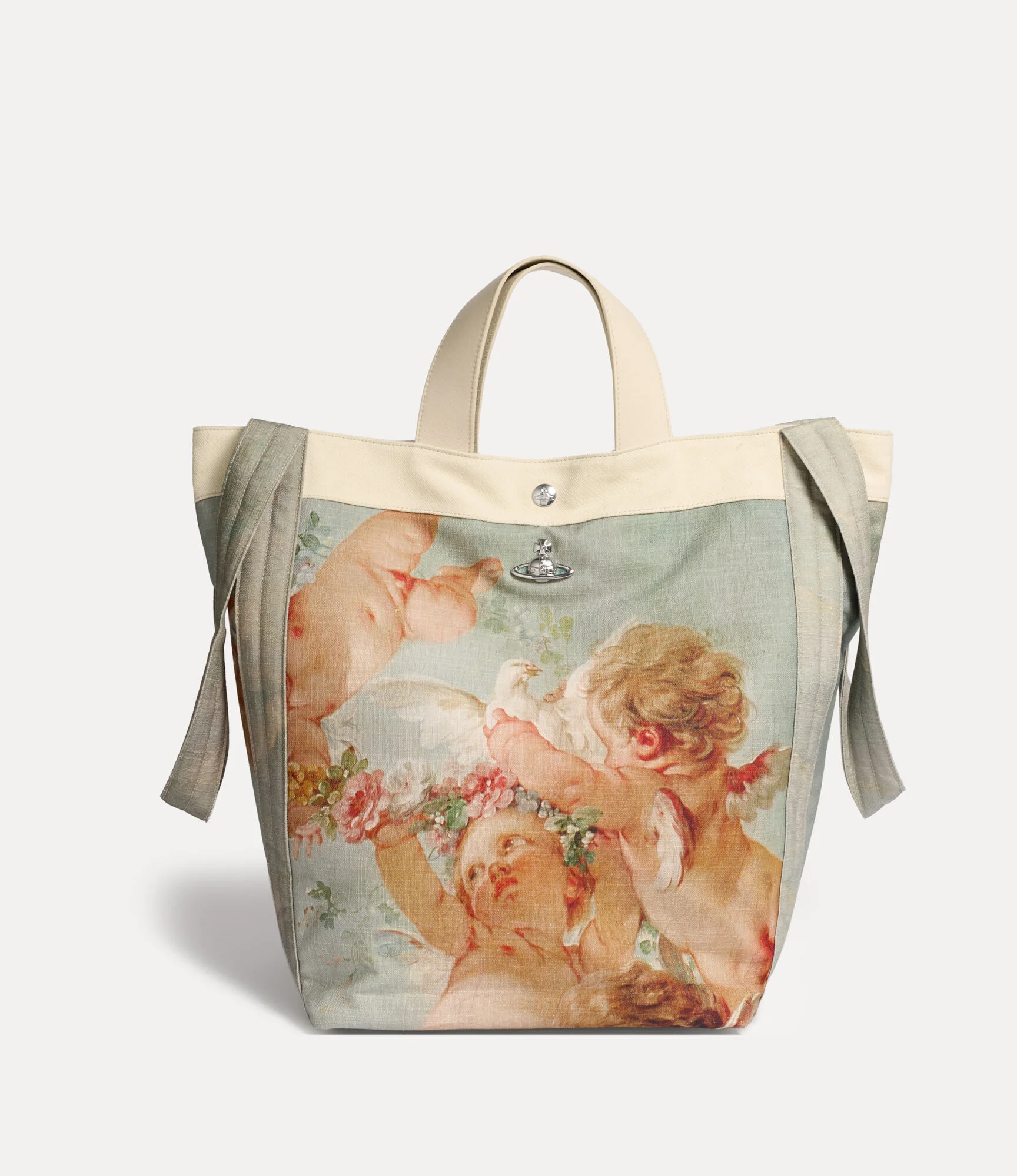 WORKER RUNNER HOLDALL - 1
