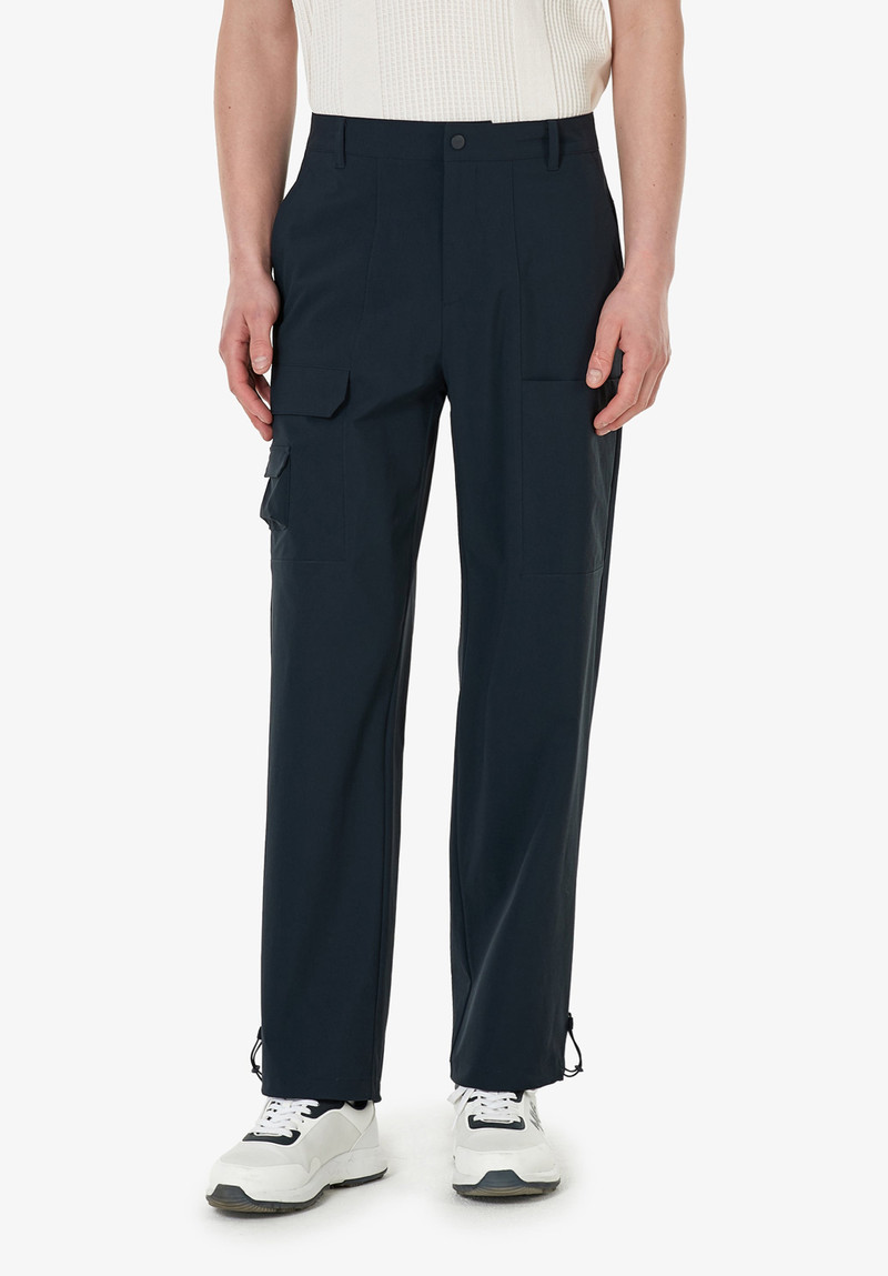 TROUSERS A.P.C. GOLF 7