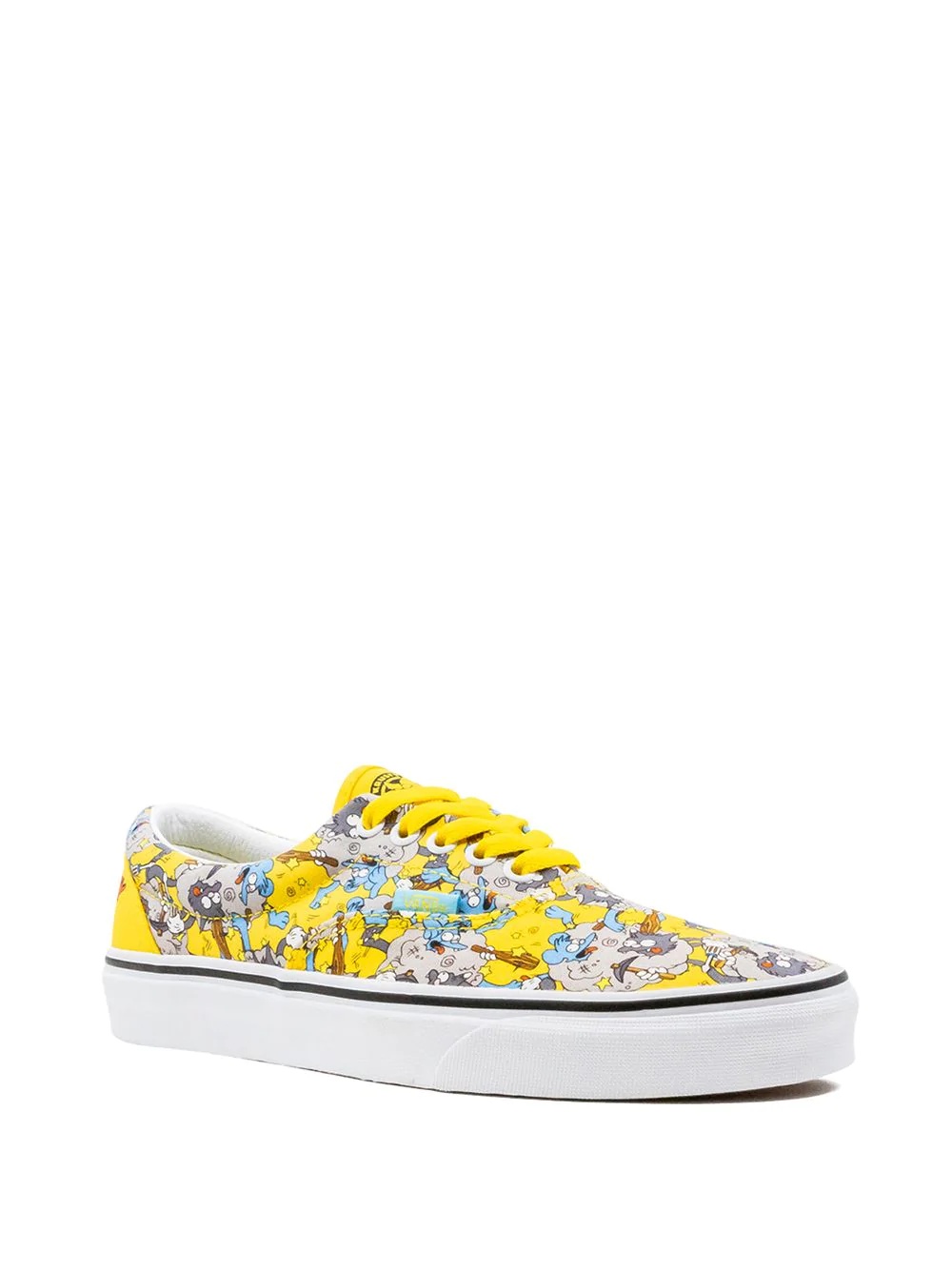 x The Simpsons Itchy & Scratchy Era sneakers - 2