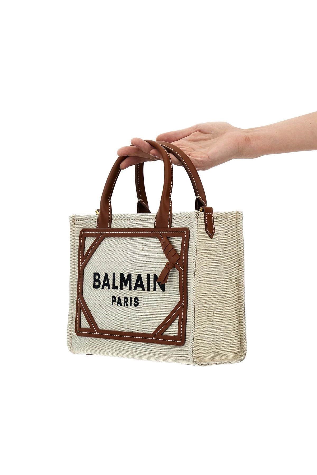 'B-Army' shopping bag - 2