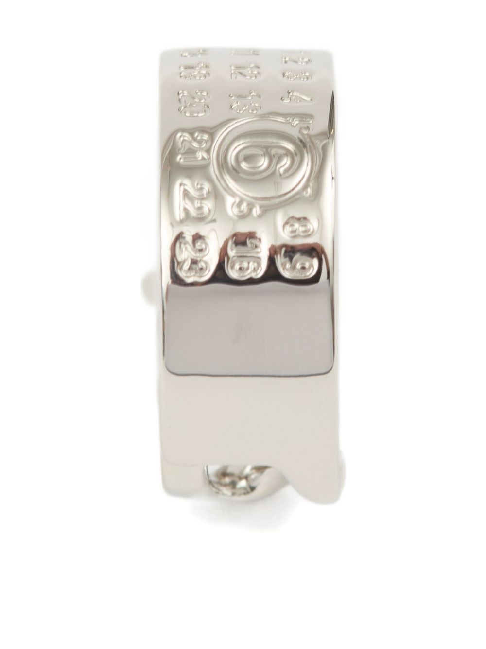 Minimal logo 3mm ring - 3
