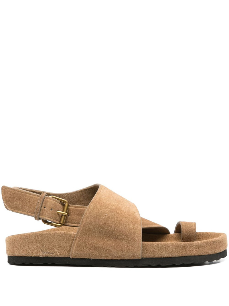Domani sandals 1
