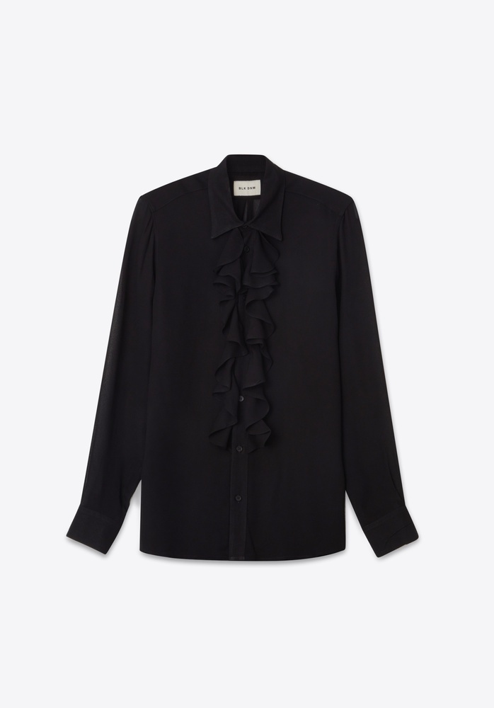 SHIRT 75 BLACK - 2