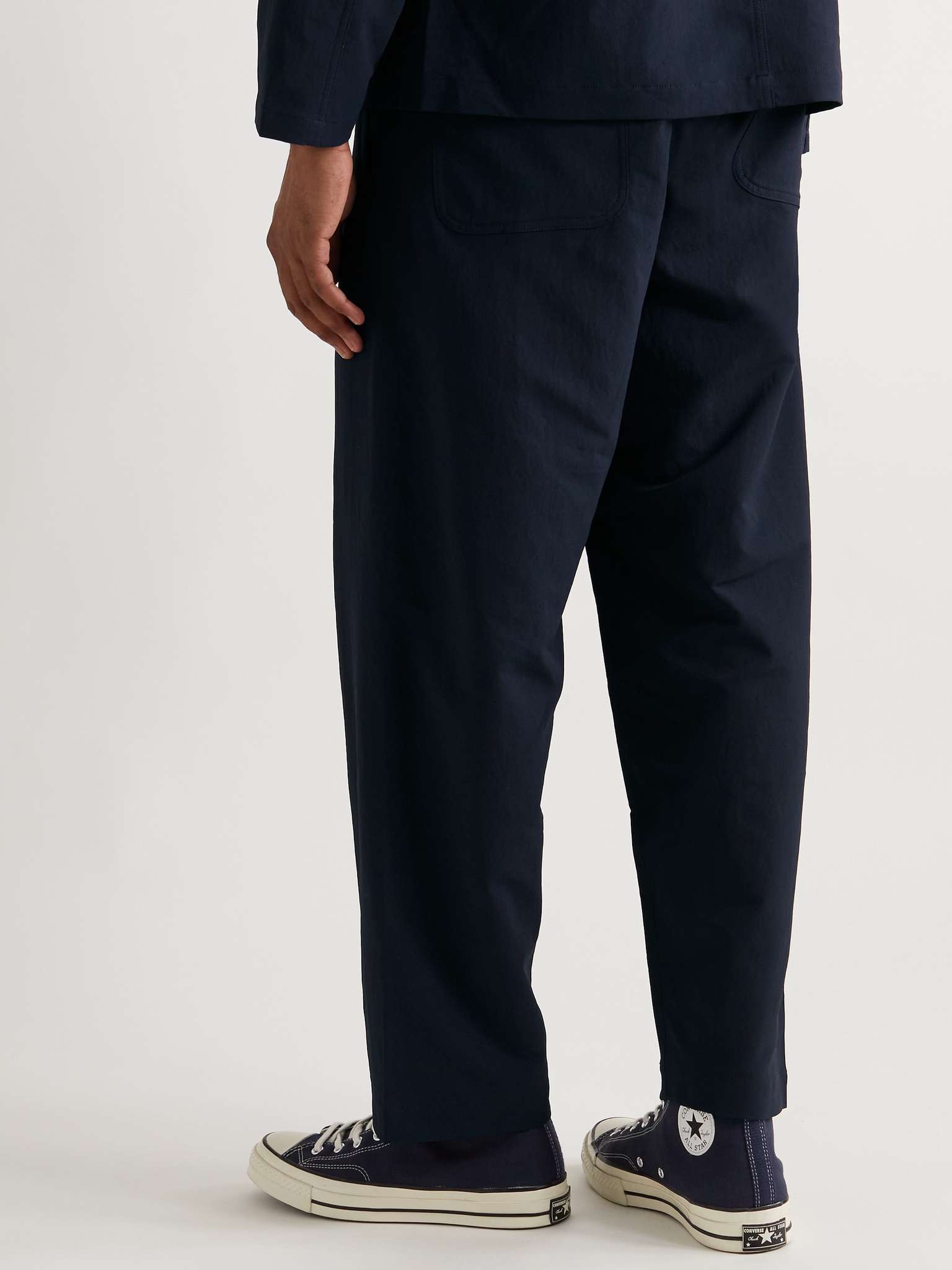 Straight-Leg ALPHADRY Trousers - 4