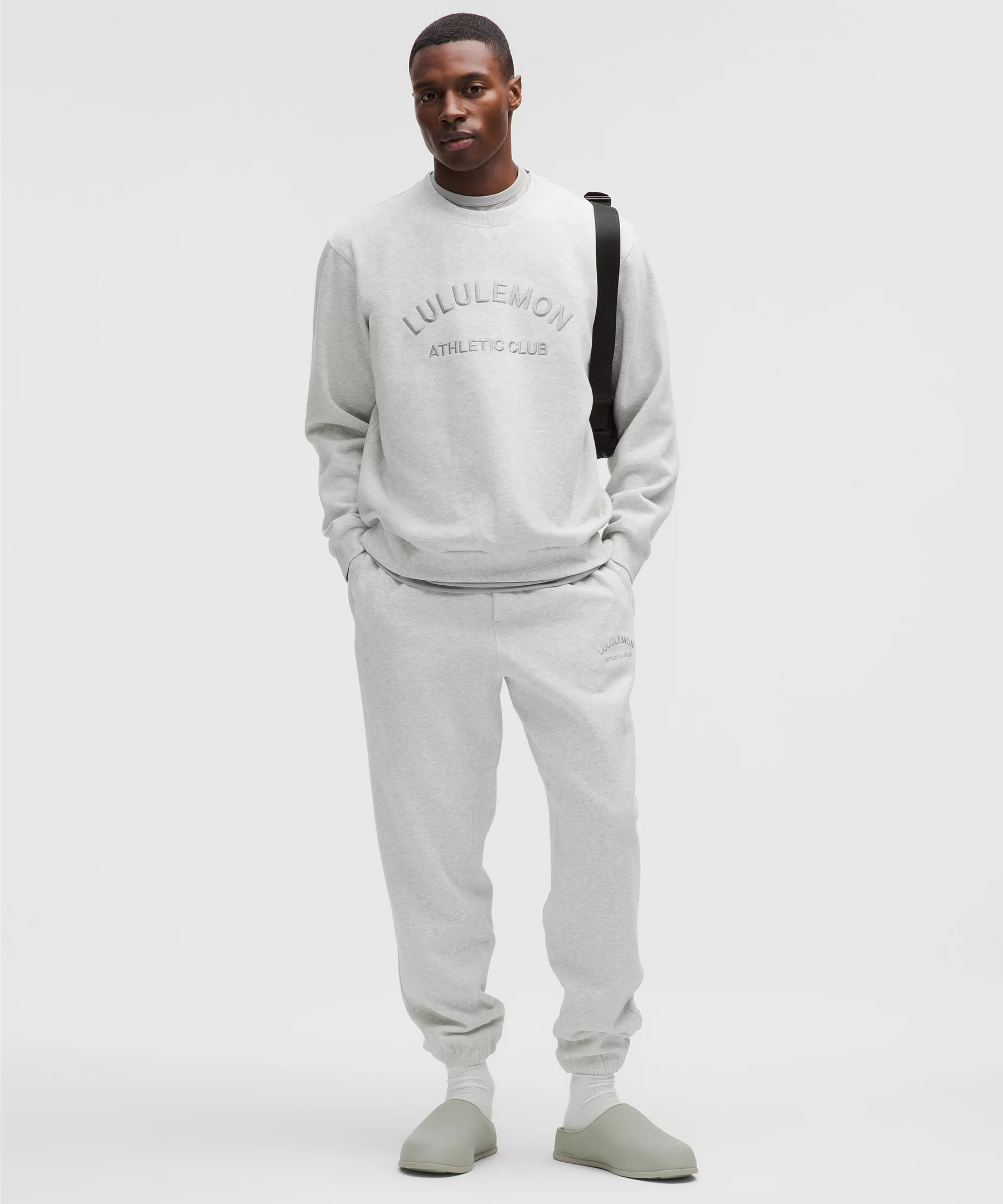 Steady State Jogger *Athletic Club - 1
