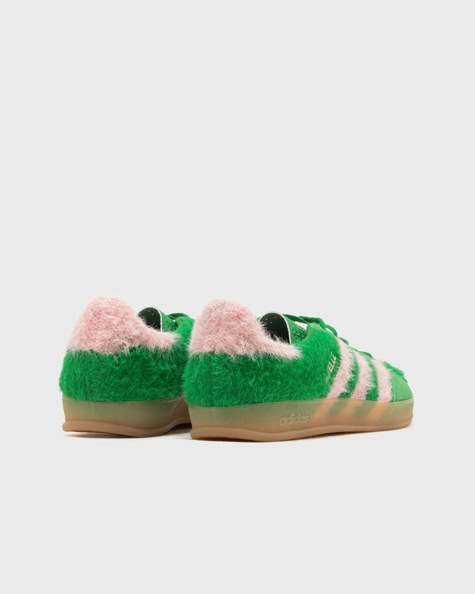 GAZELLE INDOOR W - 4
