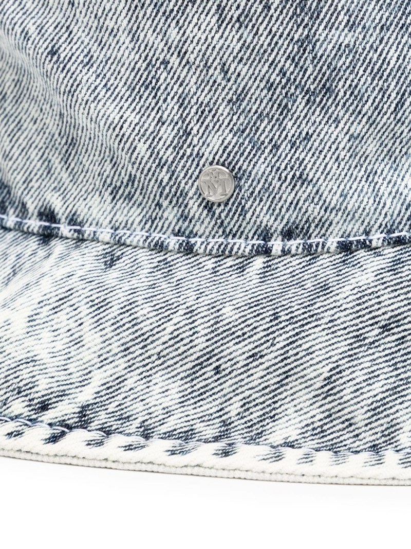 MAISON MICHEL Axel hat outlook